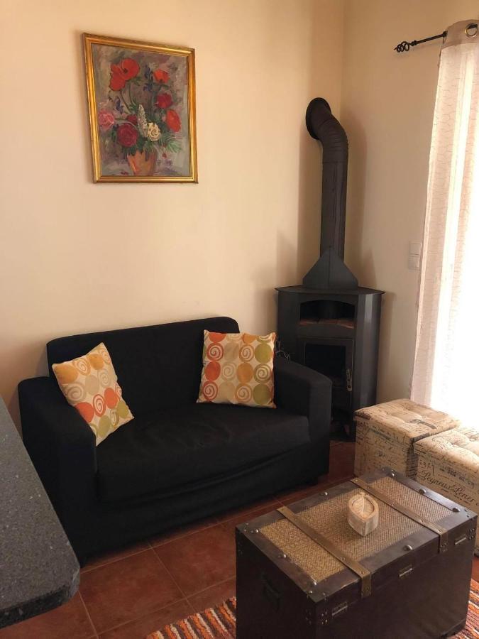 Casa Da Rainha Bungallow Estreito Da Calheta Εξωτερικό φωτογραφία