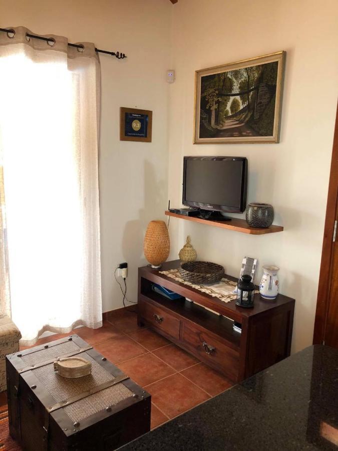 Casa Da Rainha Bungallow Estreito Da Calheta Εξωτερικό φωτογραφία