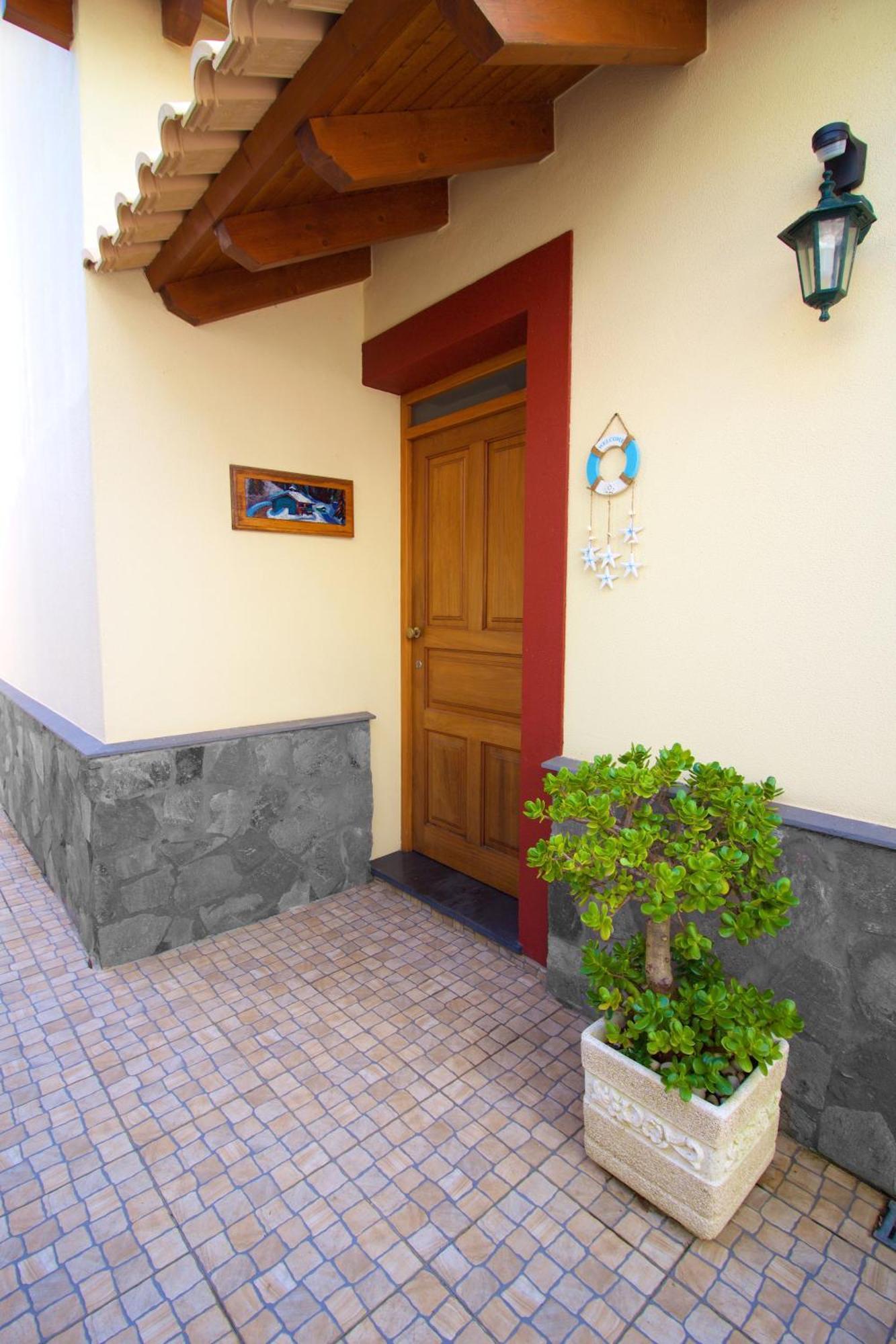 Casa Da Rainha Bungallow Estreito Da Calheta Εξωτερικό φωτογραφία