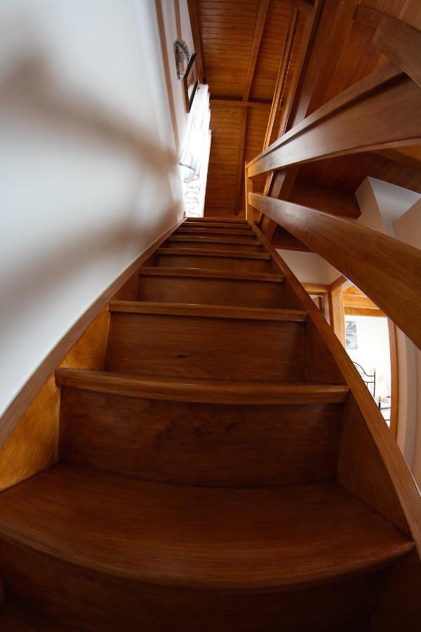 Casa Da Rainha Bungallow Estreito Da Calheta Εξωτερικό φωτογραφία